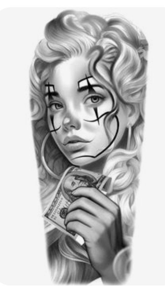Art Tattoo