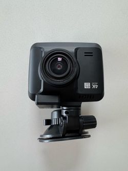 ROVE R2-4K Dash Cam