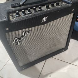 Fender Amp 