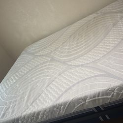 Cal King Size Bed And Frame