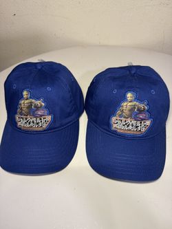 Brand New Disney Guardians Of The Galaxy Baseball Hats
