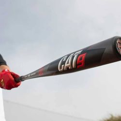 Marucci Baseball Bat Cat 9