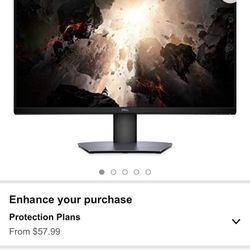 Dell32 Curved Gaming Monitor