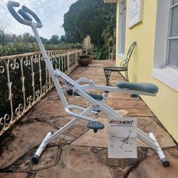 Efitment Squat Assist Glute Trainer