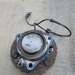 2008 Chevrolet Silverado 1500