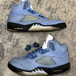 Size 11 - Jordan 5 Retro SE Mid UNC