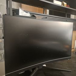 21" Gaming Monitor 