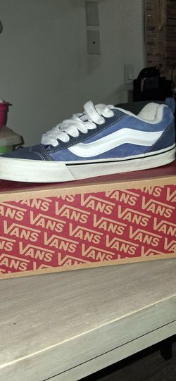 9.0 Knu skool Vans