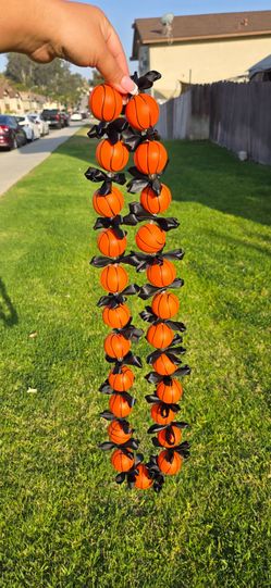 Basketball lei