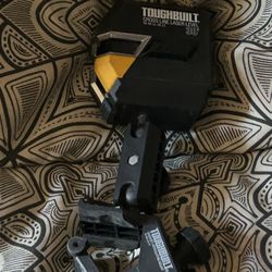 Toughbuilt Laser 