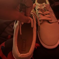 Sail Shoes 