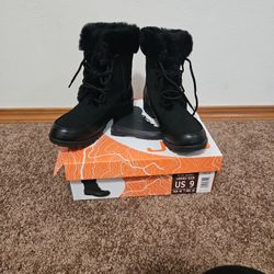 JBU Boots For Ladies Size 9