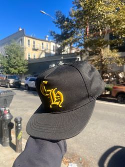 Chrome hearts Trucker Hat