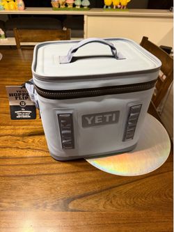 Yeti 12 Soft Cooler