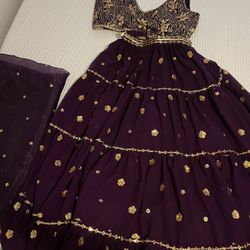 Lehenga Choli