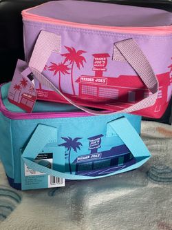 Trader Joe’s Lunch Bag