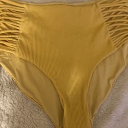Bikini Bottoms 