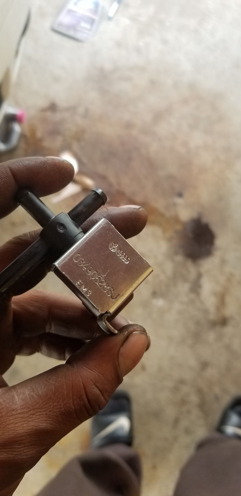 Ecs n75 race valve and forge spliter DV both for 150