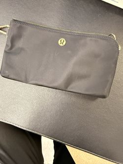 Lululemon Hand And Wrist Wallet