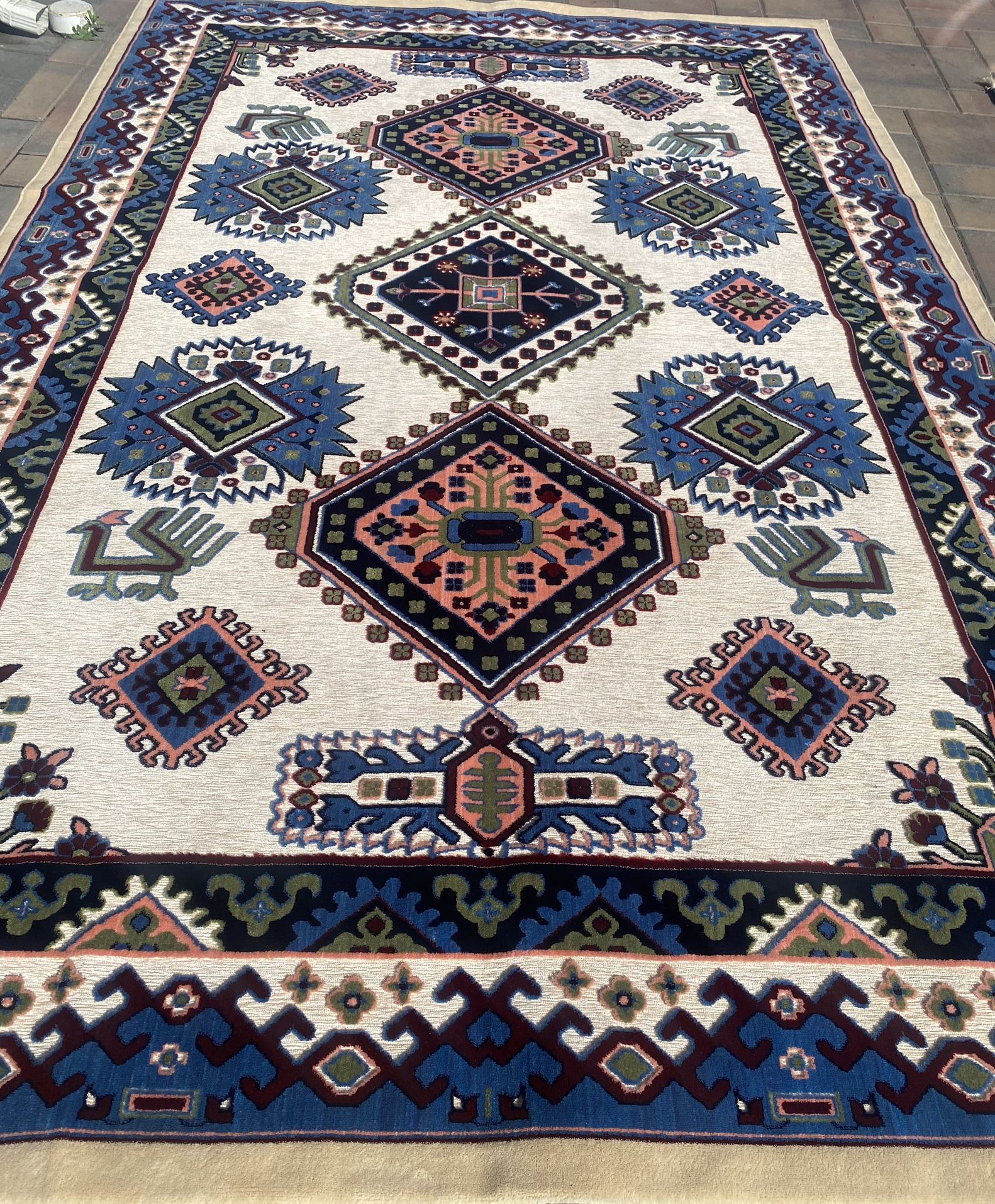 Rug