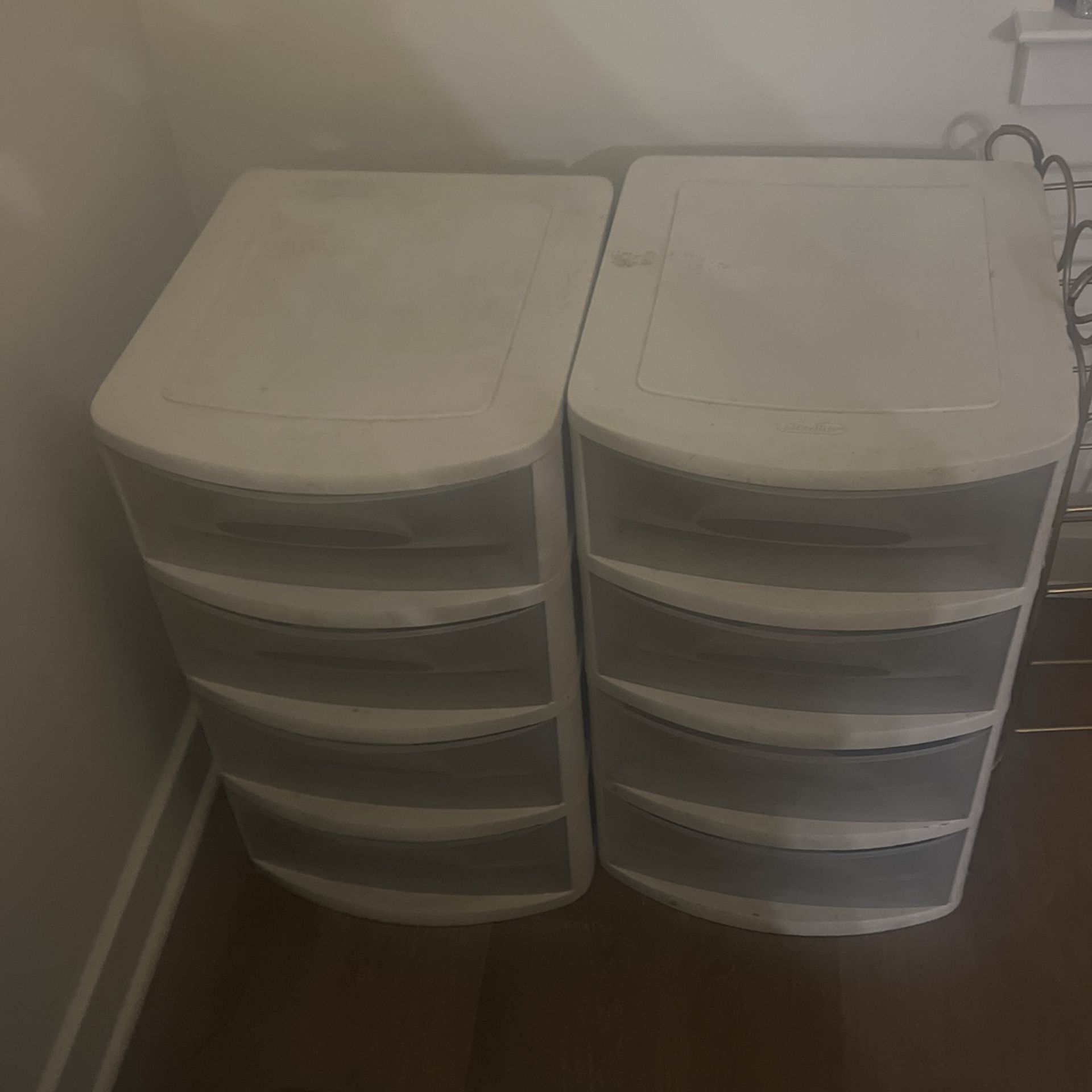 Storage Tower