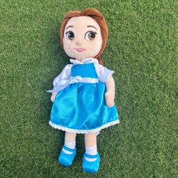 Belle