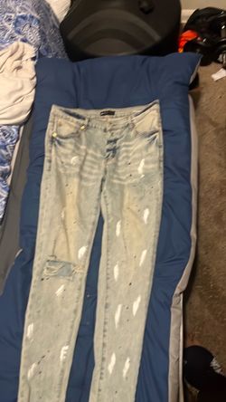 Purple brand Jeans