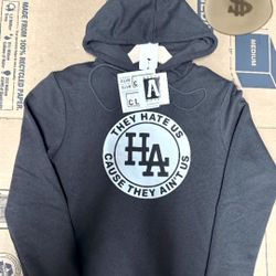 Harbor Area Hoodie On Sale 