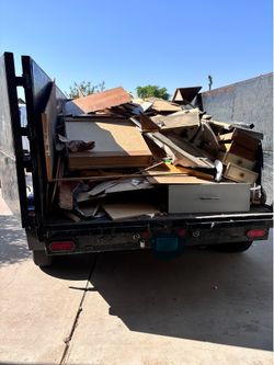 Trash Removel