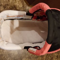 Baby Carrier/ Also Could Be Use For A Pet Carrier 