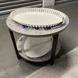 Mini-round table