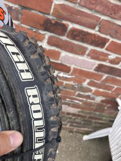 Maxxis High Roller 2  Mtb Tire