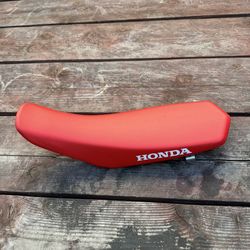 Honda 110 Crf