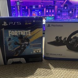Ps5 bundle