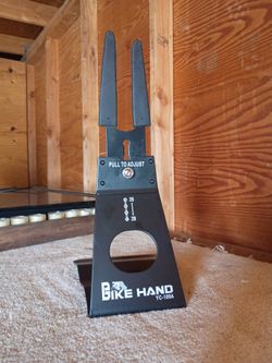 Bicycle parking stand /Bike Hand YC-109A