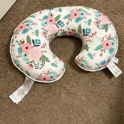Boppy Pillow 