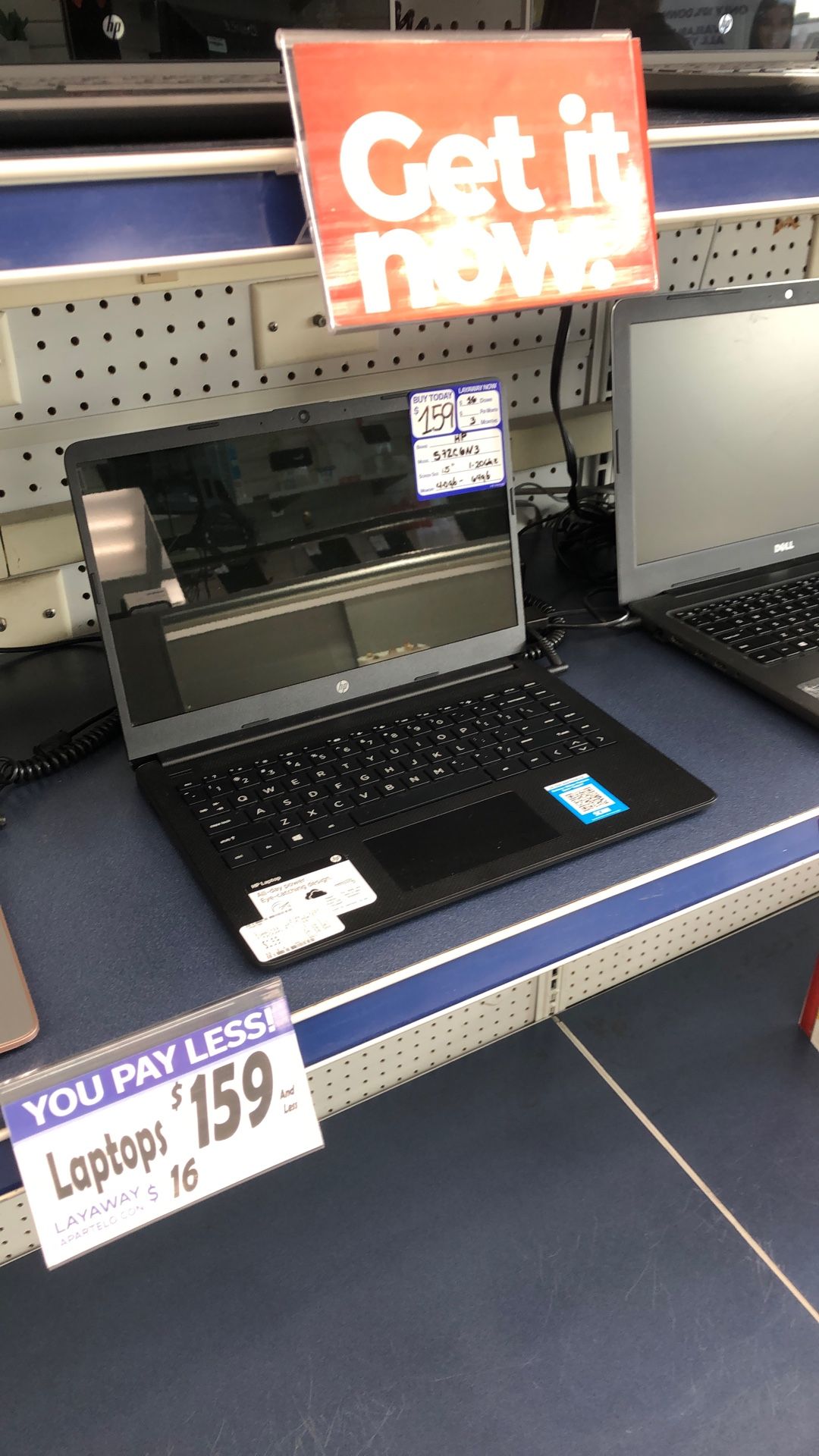 Laptops (black Friday Deals)