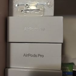 Airpods Pods Pro 2 