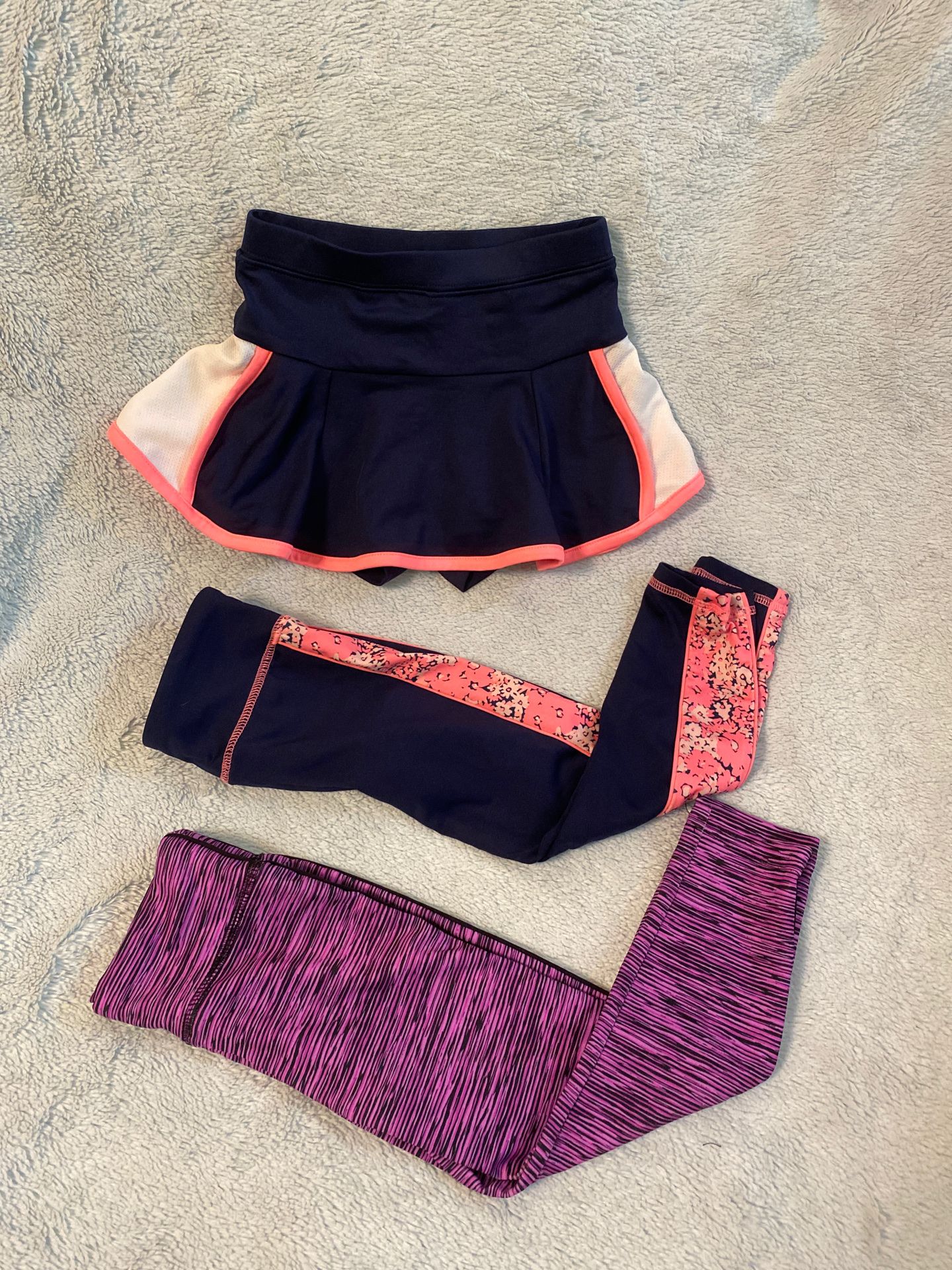 Girl size 3