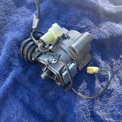 Distributor For 1988 Honda Brand New
