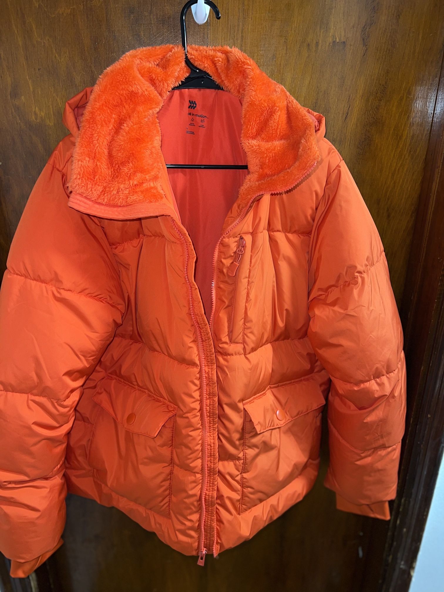 Men’s winter snowboarding coat / jacket