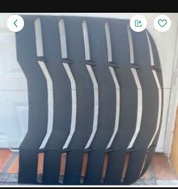 Rear window for mustang $50