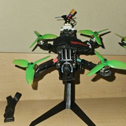 FPV Drones And Equipment.