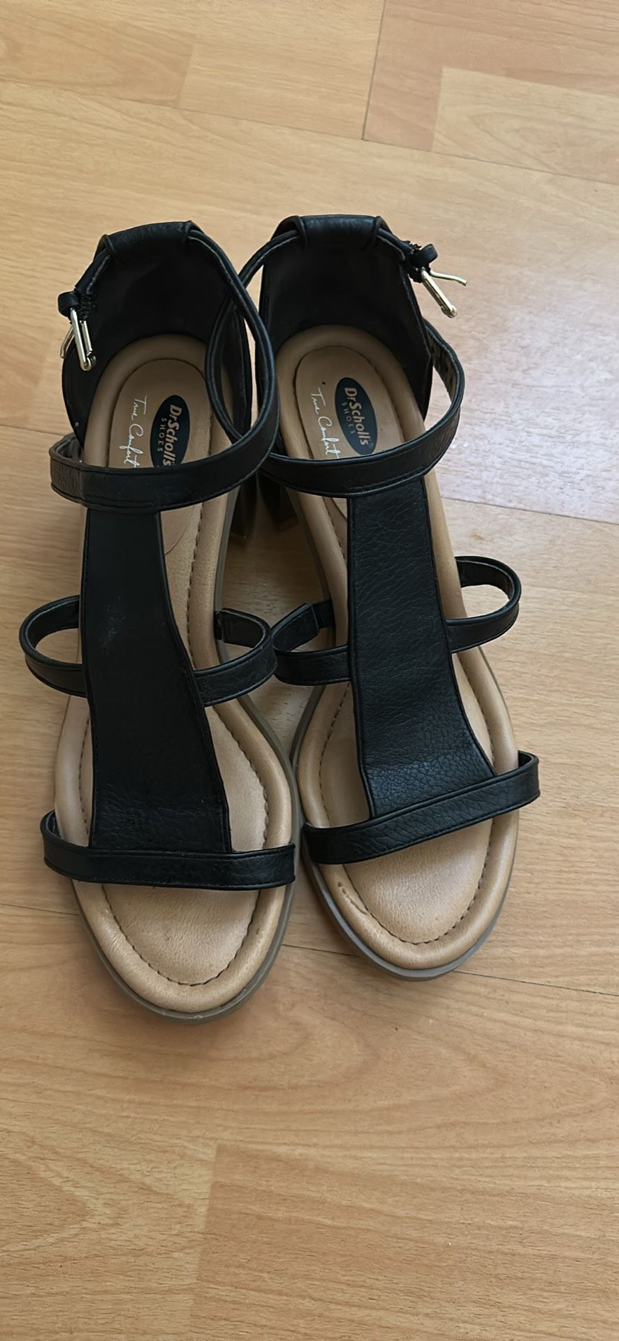 Dr. Scholls women Sandals Size 7