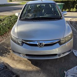 2011 Honda Civic