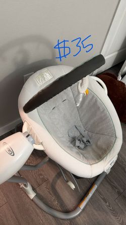 Graco Swing