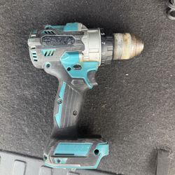 Makita Hammer Drill