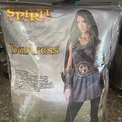 Huntress
