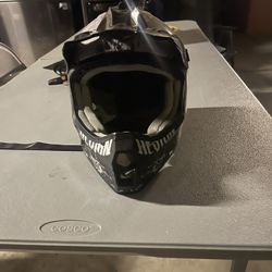 Motorcycle Helmet 