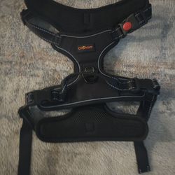 Dog Harness New